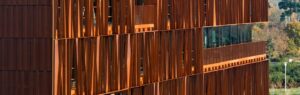 Read more about the article Corten Çelik